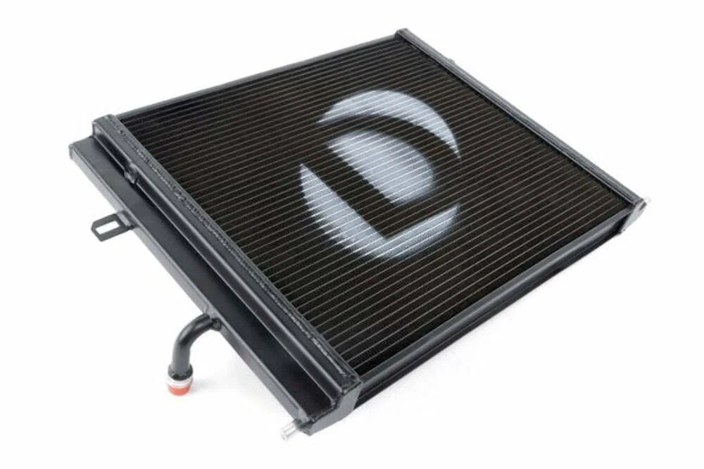 Fits 2016-2021 Bmw 230I_M240I High Performance Heat Exchanger-D780-0002